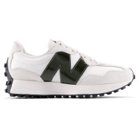 New Balance WS327 white Lifestyle women's sneakers (WS327JWA) (38.0)