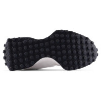 New Balance WS327 white Lifestyle women's sneakers (WS327JWA) (38.0)