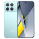 Poco MOBILE PHONE POCO F8 PRO/12/256GB BLUE MZB0M5QEU POCO