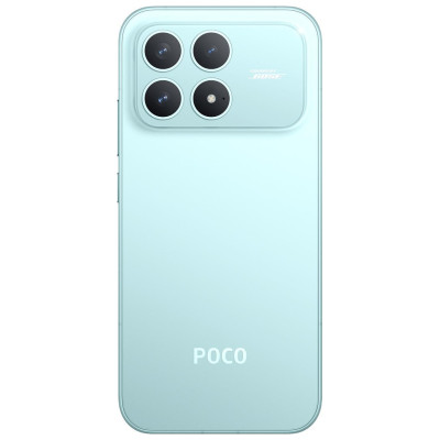 Poco MOBILE PHONE POCO F8 PRO/12/256GB BLUE MZB0M5QEU POCO