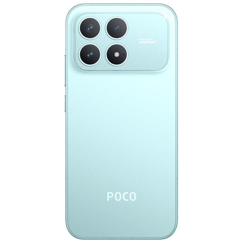Poco MOBILE PHONE POCO F8 PRO/12/256GB BLUE MZB0M5QEU POCO