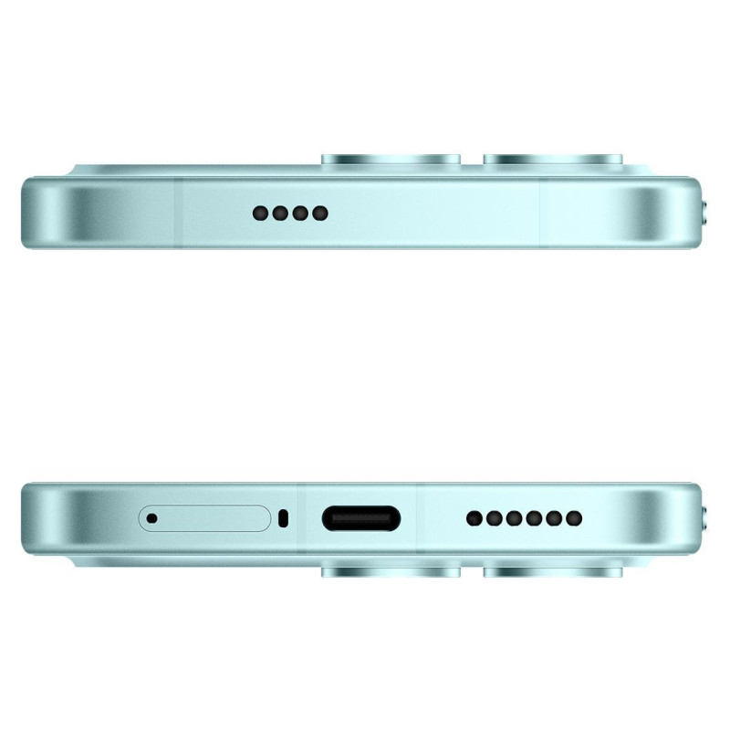 Poco MOBILE PHONE POCO F8 PRO/12/256GB BLUE MZB0M5QEU POCO