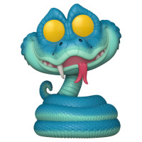 Funko POP! Vinila figūra: Disney: Zootropolis 2 - Gary De´Snake