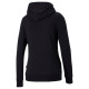 Puma ESS Logo Hoodie W 586791 01 (L)