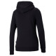 Puma ESS Logo Hoodie W 586791 01 (L)