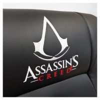 Subsonic Gaming Rocker Seat Assassins Creed