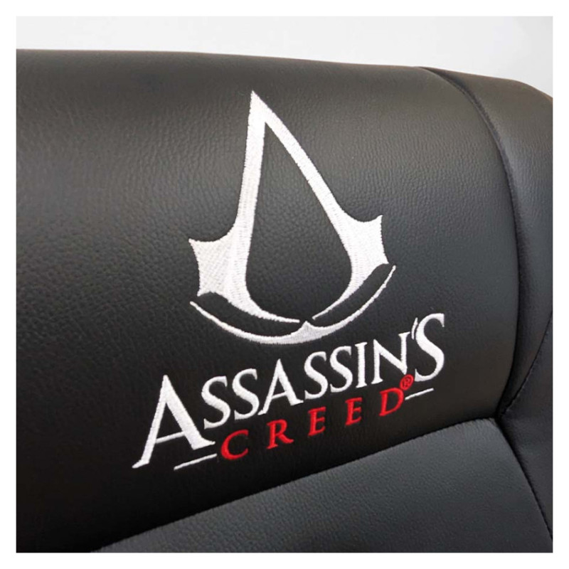 Subsonic Gaming Rocker Seat Assassins Creed
