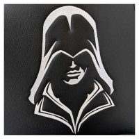 Subsonic Gaming Rocker Seat Assassins Creed