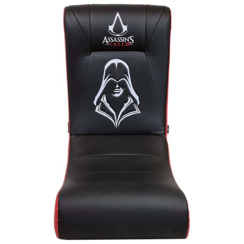 Subsonic Gaming Rocker Seat Assassins Creed