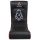 Subsonic Gaming Rocker Seat Assassins Creed