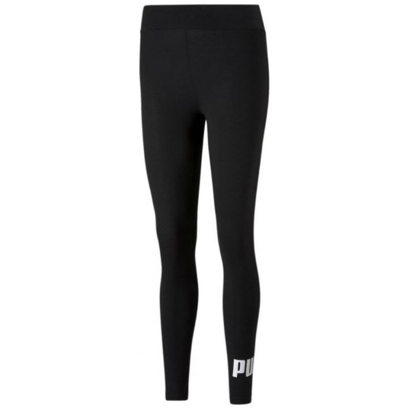 Puma Leggings Puma ESS Logo W 586832 01 (S)