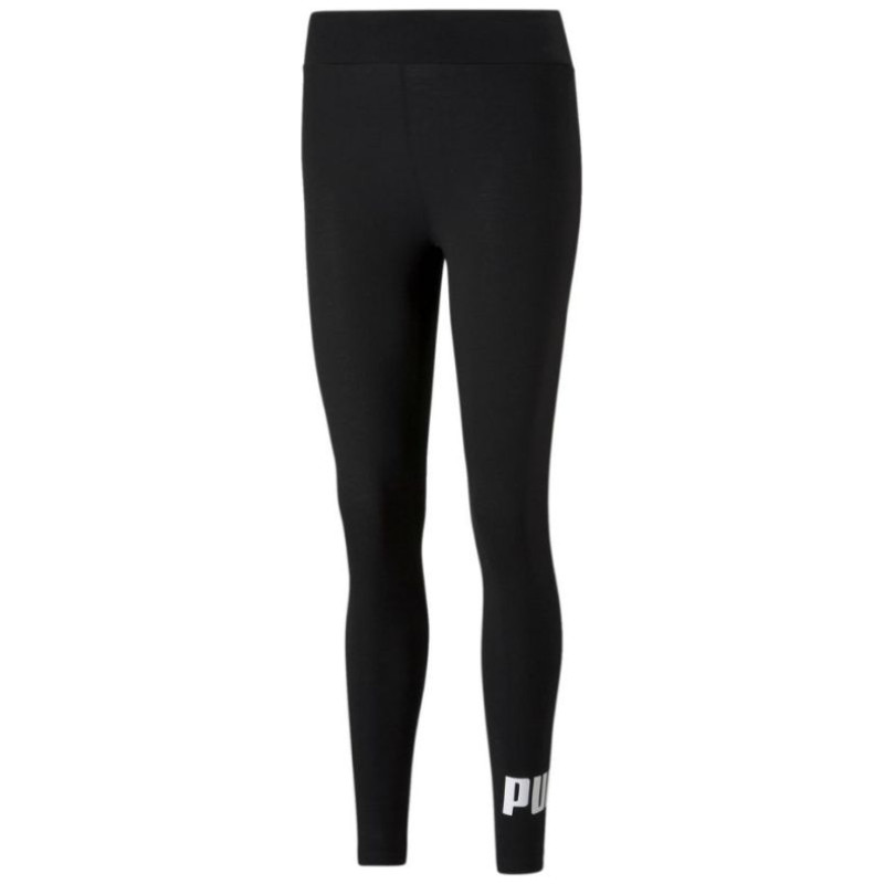 Puma Leggings Puma ESS Logo W 586832 01 (S)