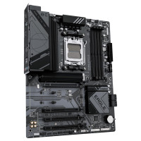 Gigabyte Mainboard|GIGABYTE|AMD B650|SAM5|ATX|Memory DDR5|Memory slots 4|B650EAGLE1.2