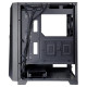 Xilence Case|XILENCE|XILENT BREEZE|MidiTower|Not included|ATX|MicroATX|MiniITX|Colour Black|XG131
