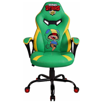 Subsonic Junior Gaming Seat Brawl Stars Leon