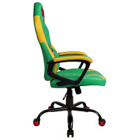 Subsonic Junior Gaming Seat Brawl Stars Leon