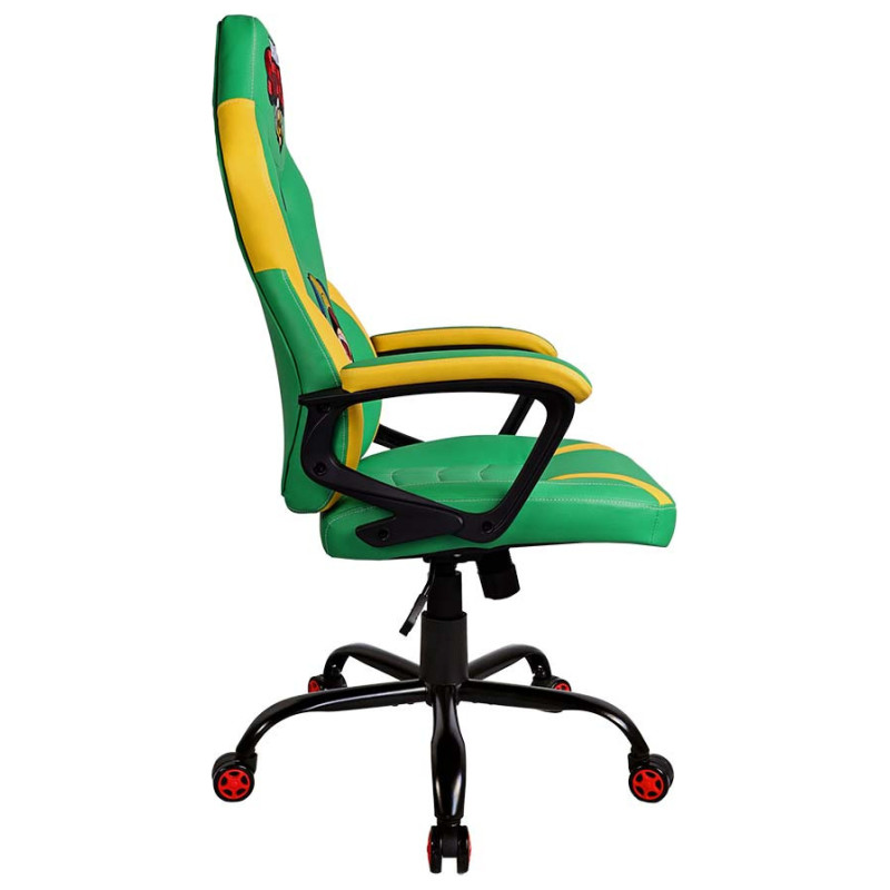 Subsonic Junior Gaming Seat Brawl Stars Leon