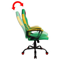 Subsonic Junior Gaming Seat Brawl Stars Leon