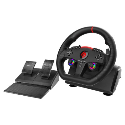 Subsonic Superdrive 270 GT Racing Wheel