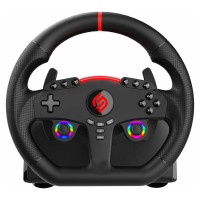 Subsonic Superdrive 270 GT Racing Wheel