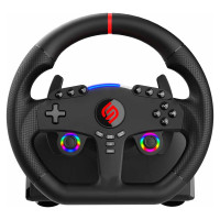 Subsonic Superdrive 270 GT Racing Wheel