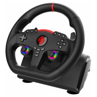 Subsonic Superdrive 270 GT Racing Wheel