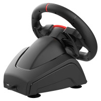 Subsonic Superdrive 270 GT Racing Wheel