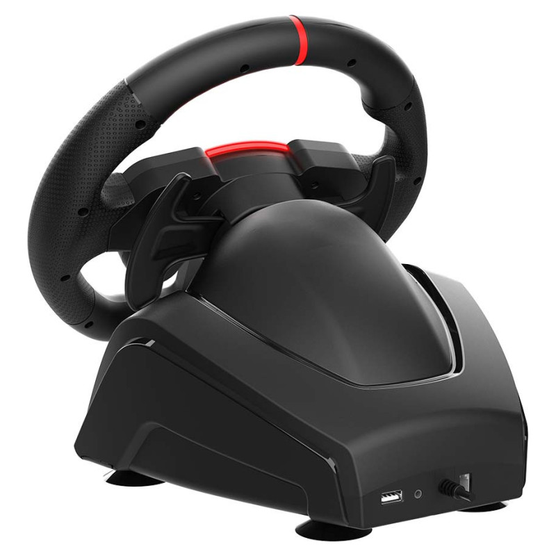 Subsonic Superdrive 270 GT Racing Wheel