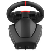 Subsonic Superdrive 270 GT Racing Wheel