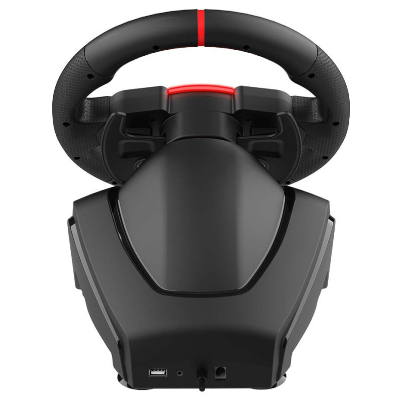 Subsonic Superdrive 270 GT Racing Wheel
