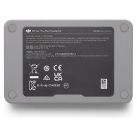 DJI Drone Accessory|DJI|DJI Neo 2 Two-Way Charging Hub|CP.FP.00000274