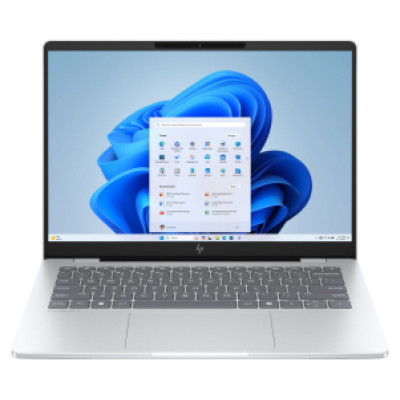 Hewlett-Packard Portatīvais dators HP OmniBook 7 AI 14-fr0006nn OLED U7 255H 32GB W11H