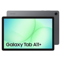 Samsung TABLET GALAXY TAB A11+ 11"/256G WIFI GRAY SM-X230 SAMSUNG
