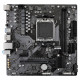 Gigabyte Mainboard|GIGABYTE|AMD A620|Socket AM5|micro ATX|RAM DDR5-SDRAM|2xSlots|1xPCI Express x1 slots|1xPCI Express x16 slots|1xNumber of M.2 (M) slots|A620MH2.0