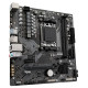 Gigabyte Mainboard|GIGABYTE|AMD A620|Socket AM5|micro ATX|RAM DDR5-SDRAM|2xSlots|1xPCI Express x1 slots|1xPCI Express x16 slots|1xNumber of M.2 (M) slots|A620MH2.0