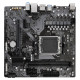 Gigabyte Mainboard|GIGABYTE|AMD A620|Socket AM5|micro ATX|RAM DDR5-SDRAM|2xSlots|1xPCI Express x1 slots|1xPCI Express x16 slots|1xNumber of M.2 (M) slots|A620MH2.0