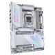 Gigabyte Mainboard|GIGABYTE|AMD X870E|Socket AM5|ATX|RAM DDR5-SDRAM|4xSlots|Wi-Fi Yes|Bluetooth Yes|4xNumber of M.2 (M) slots|X870E A PRO X ICE|X870EAPROXICE