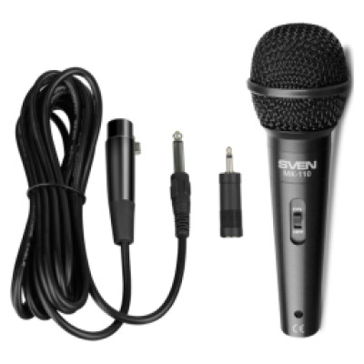 Sven Mikrofons Sven Dynamic MK-110