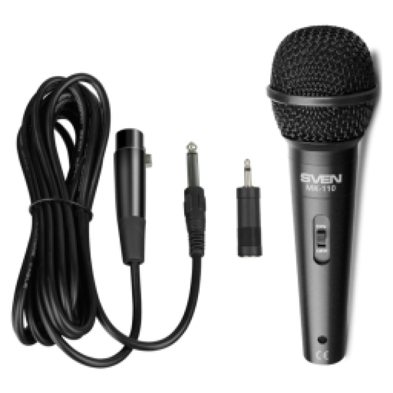 Sven Mikrofons Sven Dynamic MK-110