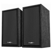 Sven Skaļruņi Sven SPS-509 Black