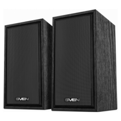 Sven Skaļruņi Sven SPS-509 Black