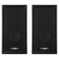 Sven Skaļruņi Sven SPS-509 Black