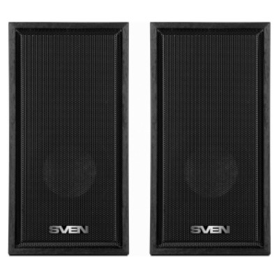 Sven Skaļruņi Sven SPS-509 Black