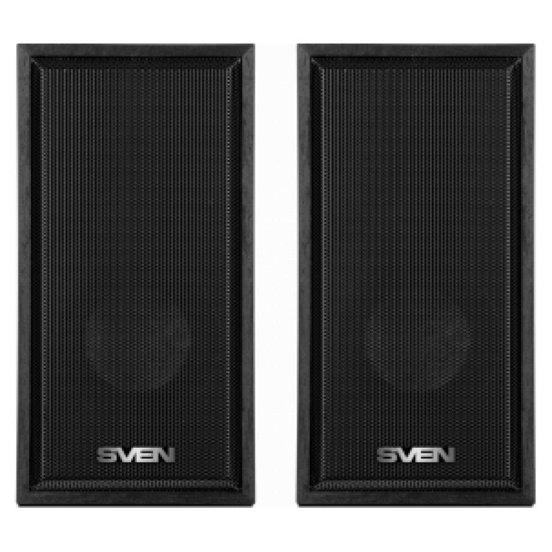 Sven Skaļruņi Sven SPS-509 Black