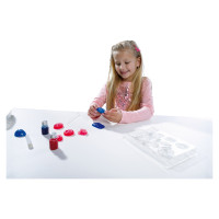 SES Ziepju izgatavošana