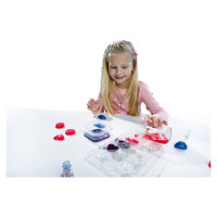 SES Ziepju izgatavošana