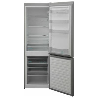 Sharp ledusskapis ar saldētavu, 170 cm, sudraba - SJ-FBB04DTXSEEU