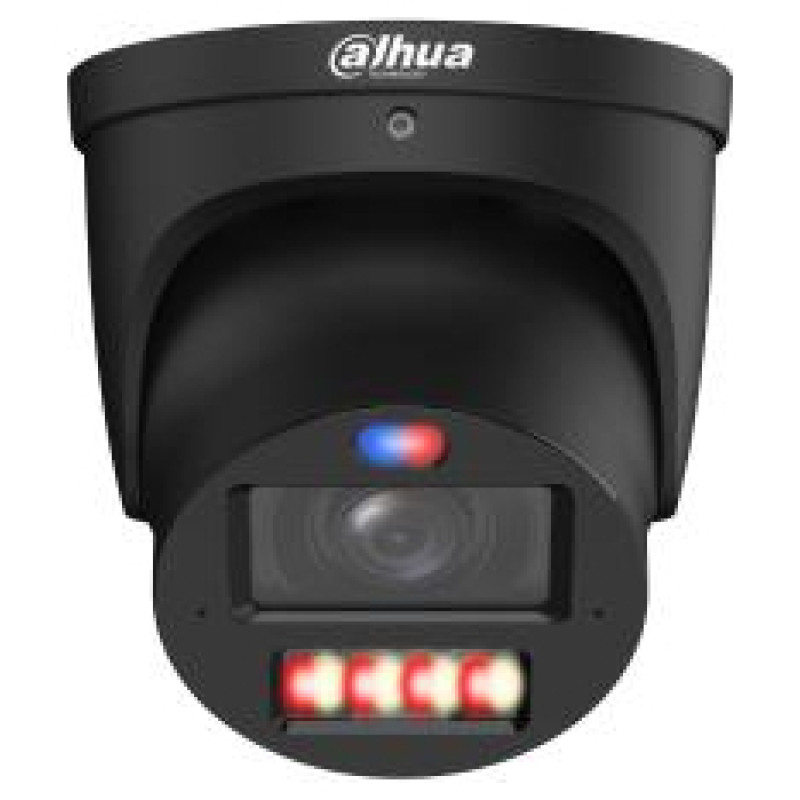 Dahua NET CAMERA 8MP EYEBALL/HDW3849H-ZASPV2712PRO-B DAHUA
