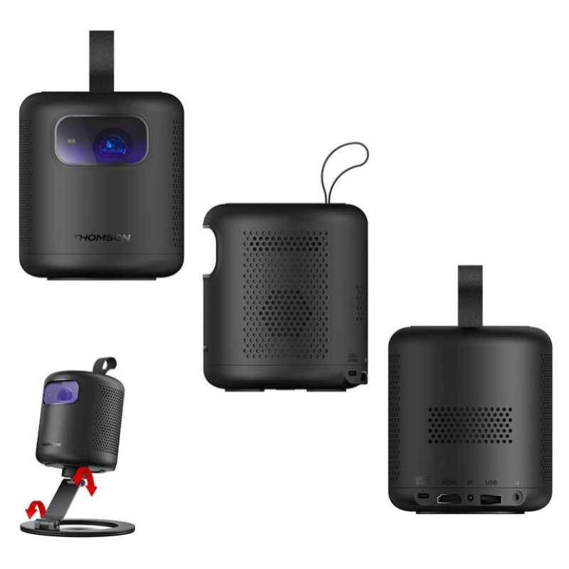 Thomson PROJECTOR 350 LUMENS/PG35B THOMSON