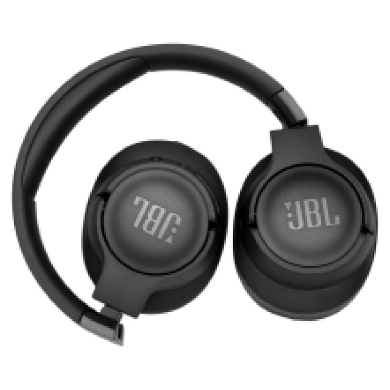 JBL Bezvadu austiņas JBL Tune 730BT Black
